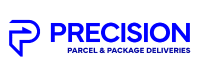 Precision logo